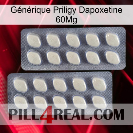 Générique Priligy Dapoxetine 60Mg 07